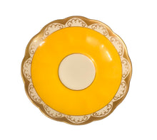 Load image into Gallery viewer, Royal Albert Sunny Yellow