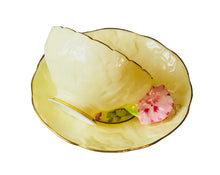 Load image into Gallery viewer, Paragon Flower Handle Chintz
