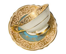 Load image into Gallery viewer, Paragon Blue And Peach