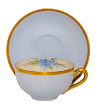 Load image into Gallery viewer, Porcelain Hand Painted Demitasse Japan