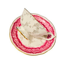 Load image into Gallery viewer, Coalport Pink Delamere #8033A