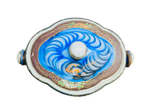 Load image into Gallery viewer, AS IS: Genuine Samurai Biscuit Barrel