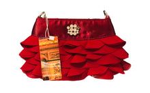 Load image into Gallery viewer, New With Tag Shimo Shimo Japan Purse