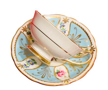 Load image into Gallery viewer, Paragon Turquoise Number A2007