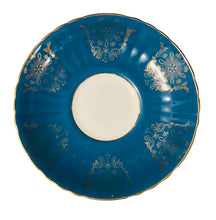 Load image into Gallery viewer, Royal Grafton Blue And Gold