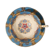 Load image into Gallery viewer, Paragon By Appointment Turquoise