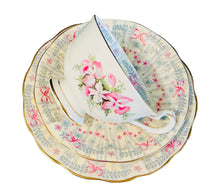 Load image into Gallery viewer, Queen Anne Royal Bridal Gown Trio