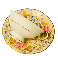 Load image into Gallery viewer, Royal Bayreuth Pink Roses