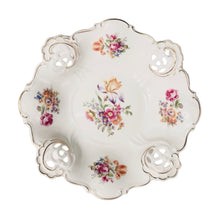 Load image into Gallery viewer, Weimar Porzellan Germany 12.75 Inch Diameter Bowl