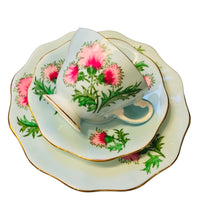 Load image into Gallery viewer, EB Foley Glengarry Thistle 5 Piece Set