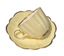 Load image into Gallery viewer, Clare China Yellow