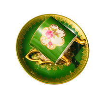 Load image into Gallery viewer, Mitterteich Bavaria Demitasse