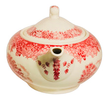 Load image into Gallery viewer, Wedgwood Romantic England Pink Teapot