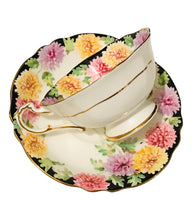 Load image into Gallery viewer, Paragon Mums Brown Back Stamp