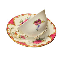 Load image into Gallery viewer, Aynsley Wilton Number B971