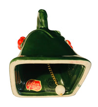 Load image into Gallery viewer, 3.5 Inch High Lefton Christmas Bell Japan