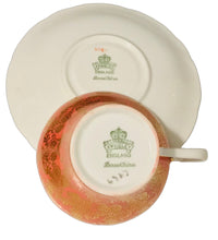 Load image into Gallery viewer, Aynsley Orange Corset