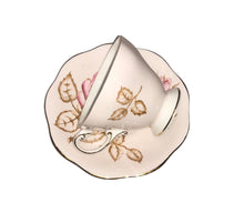 Load image into Gallery viewer, EB Foley Pink With Cabbage Roses