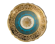 Load image into Gallery viewer, Paragon Blue And Peach