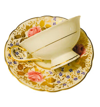 Load image into Gallery viewer, Royal Bayreuth Pink Roses