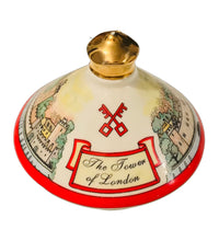 Load image into Gallery viewer, Sadler Tower of London 2 Cup Teapot