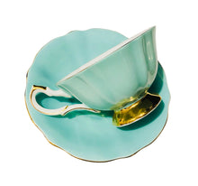 Load image into Gallery viewer, Queen Anne Gold Roses