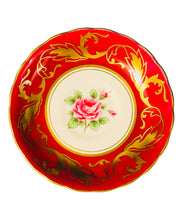 Load image into Gallery viewer, Tuscan Red and Gold