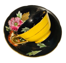 Load image into Gallery viewer, Merit Hand Painted Japan