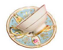 Load image into Gallery viewer, Paragon Turquoise Number A2007