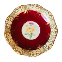 Load image into Gallery viewer, EB Foley Deep Red