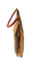 Load image into Gallery viewer, 1940s Souré Beaded Handbag New York