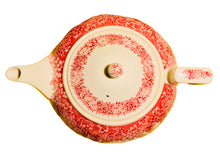 Load image into Gallery viewer, Wedgwood Romantic England Pink Teapot
