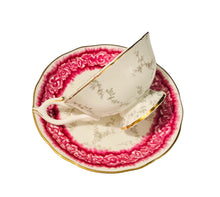 Load image into Gallery viewer, Coalport Pink Delamere #8033A