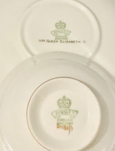 Load image into Gallery viewer, Aynsley Queen Elizabeth II