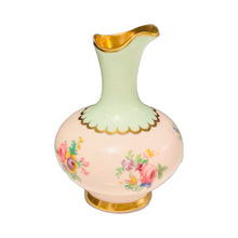Load image into Gallery viewer, Rare Miniature Paragon Double Warrant Pitcher/Vase