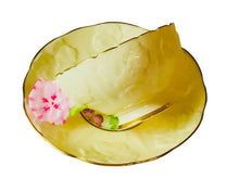 Load image into Gallery viewer, Paragon Flower Handle Chintz