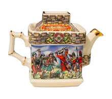 Load image into Gallery viewer, Sadler Bonnie Prince Charlie
