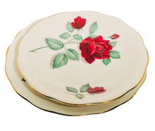 Load image into Gallery viewer, Royal Standard Red Velvet Trio