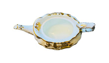 Load image into Gallery viewer, 3 Cup Hammersley Rose Teapot