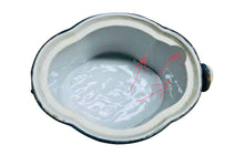 Load image into Gallery viewer, AS IS: Genuine Samurai Biscuit Barrel