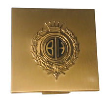 Load image into Gallery viewer, Art Deco 1920s Elgin American Compact-Never Used