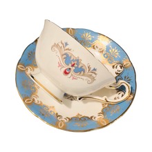 Load image into Gallery viewer, Paragon By Appointment Turquoise