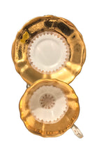 Load image into Gallery viewer, Queen Anne Heavy Gold