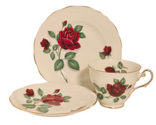 Load image into Gallery viewer, Royal Standard Red Velvet Trio