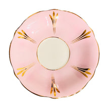 Load image into Gallery viewer, Pink Queen Anne With Violets