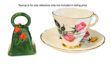 Load image into Gallery viewer, 3.5 Inch High Lefton Christmas Bell Japan