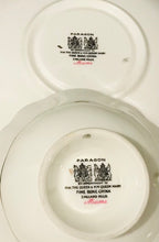 Load image into Gallery viewer, Paragon Mums Black Back Stamp