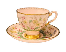 Load image into Gallery viewer, Tuscan Pink Floral