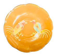 Load image into Gallery viewer, Shafford Hand Decorated Roosters