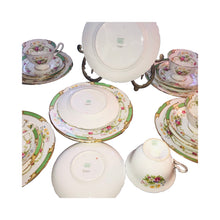 Load image into Gallery viewer, Shelley DuBarry Green 4 Piece